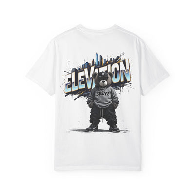 City Teddy Elevation T-Shirt