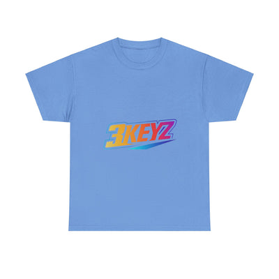 3keyz  Street Drip Logo9 Unisex T-Shirt