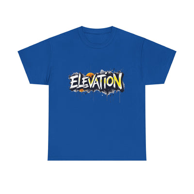 Sunrise Elevation Tee