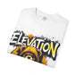 Street Drip T-shirt - Elevation 2 Teddy Drip