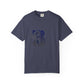 3keyz OG Teddy Blue/Grey 2nd Edition Tee