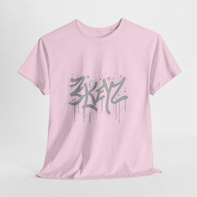 3keyz  Street Drip Logo5 Unisex T-Shirt