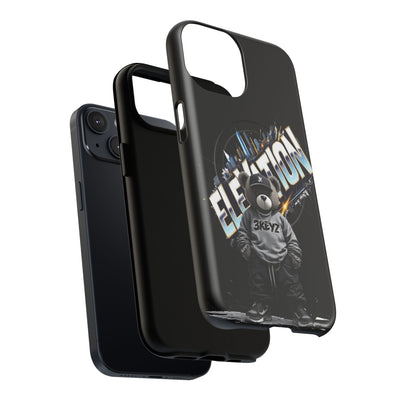 3keyz Magnetic Phone Case - Elevation Drip