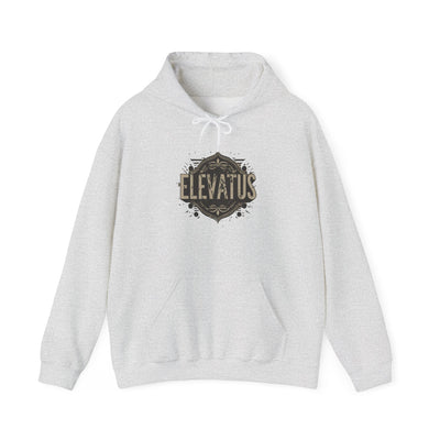 3keyz Street Drip Elevate6 Unisex Hoodie