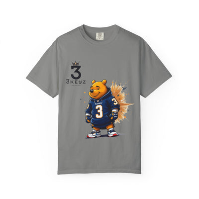 Pooh 3keyz elevate Tee