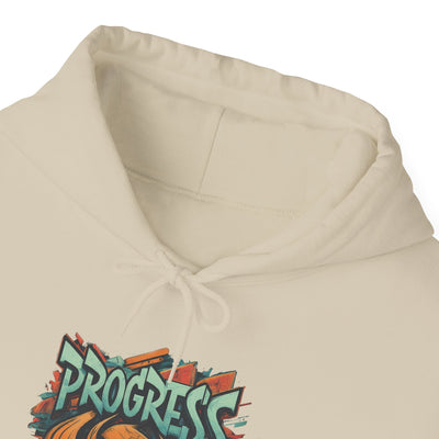 3keyz Street Drip Progress4 Hoodie