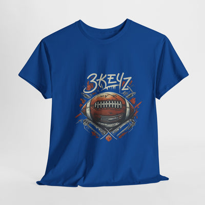 3keyz Football Strong1