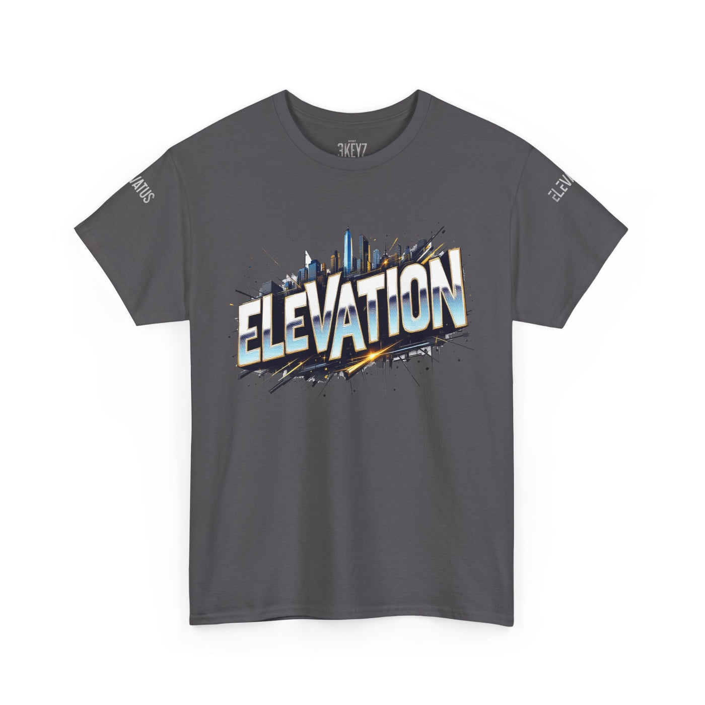 City Drip Unisex Tee