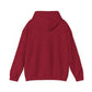 3keyz Big 3 Splash Unisex Hoodie