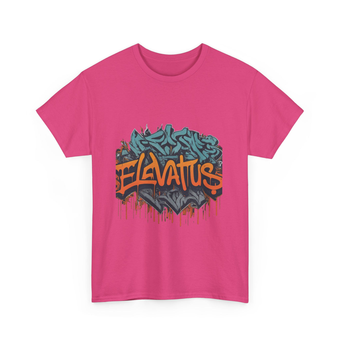 3keyz Street Drip Elevate3