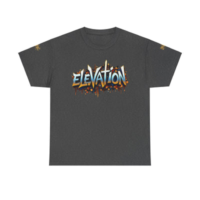 Elevation Splash drip Tee Shirt
