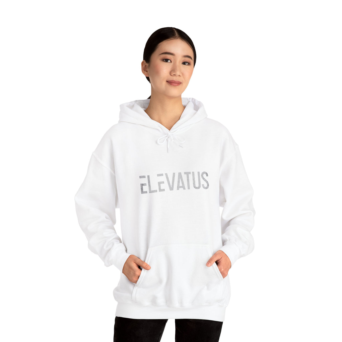 Street Drip Hoodie - 3keyz Elevate1 Design