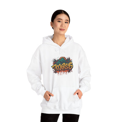 3keyz Street Drip Progress3 Hoodie