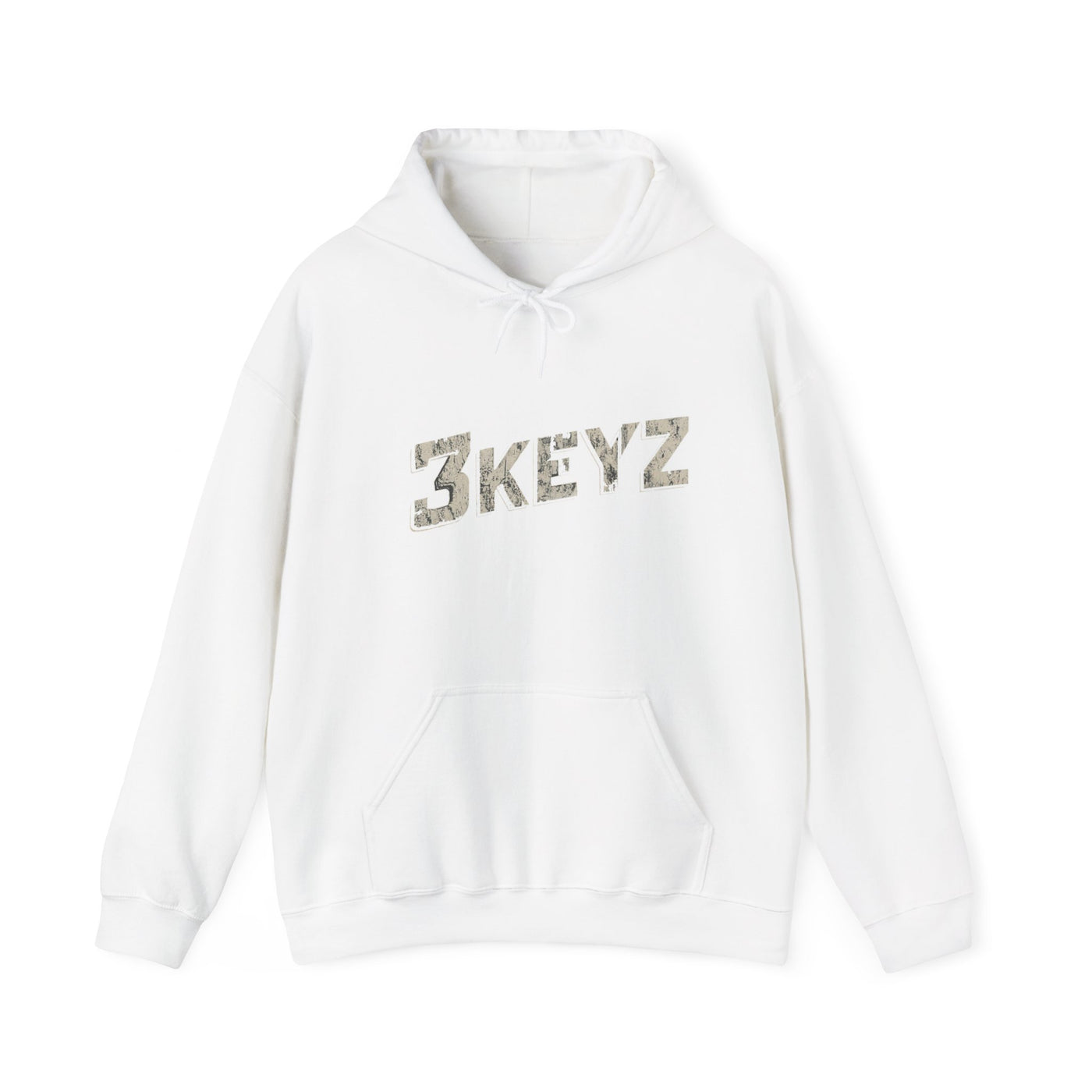 Street Drip Logo4 Hoodie