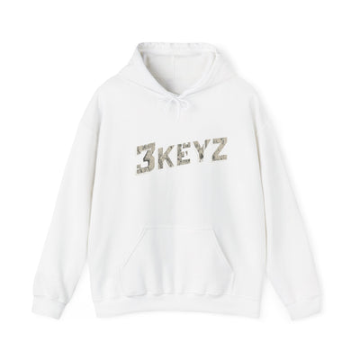 Street Drip Logo4 Hoodie
