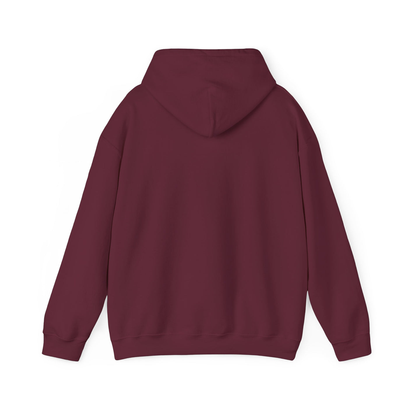 3keyz Big 3 Machine Unisex Hoodie