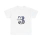 3keyz Original Style Blue Wave