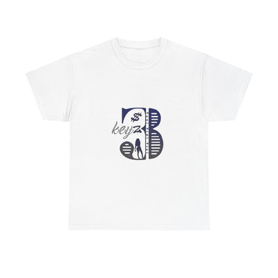 3keyz Original Style Blue Wave