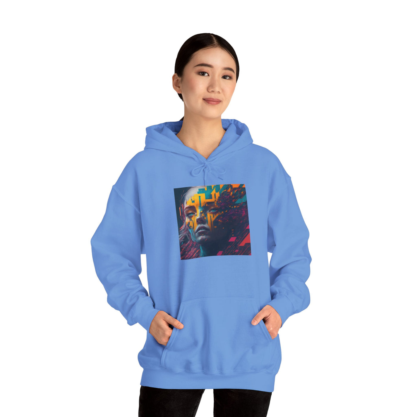 3keyz Street Drip ArtDrip10 Hoodie