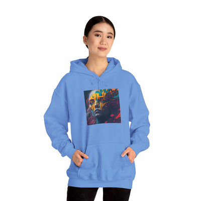 3keyz Street Drip ArtDrip10 Hoodie
