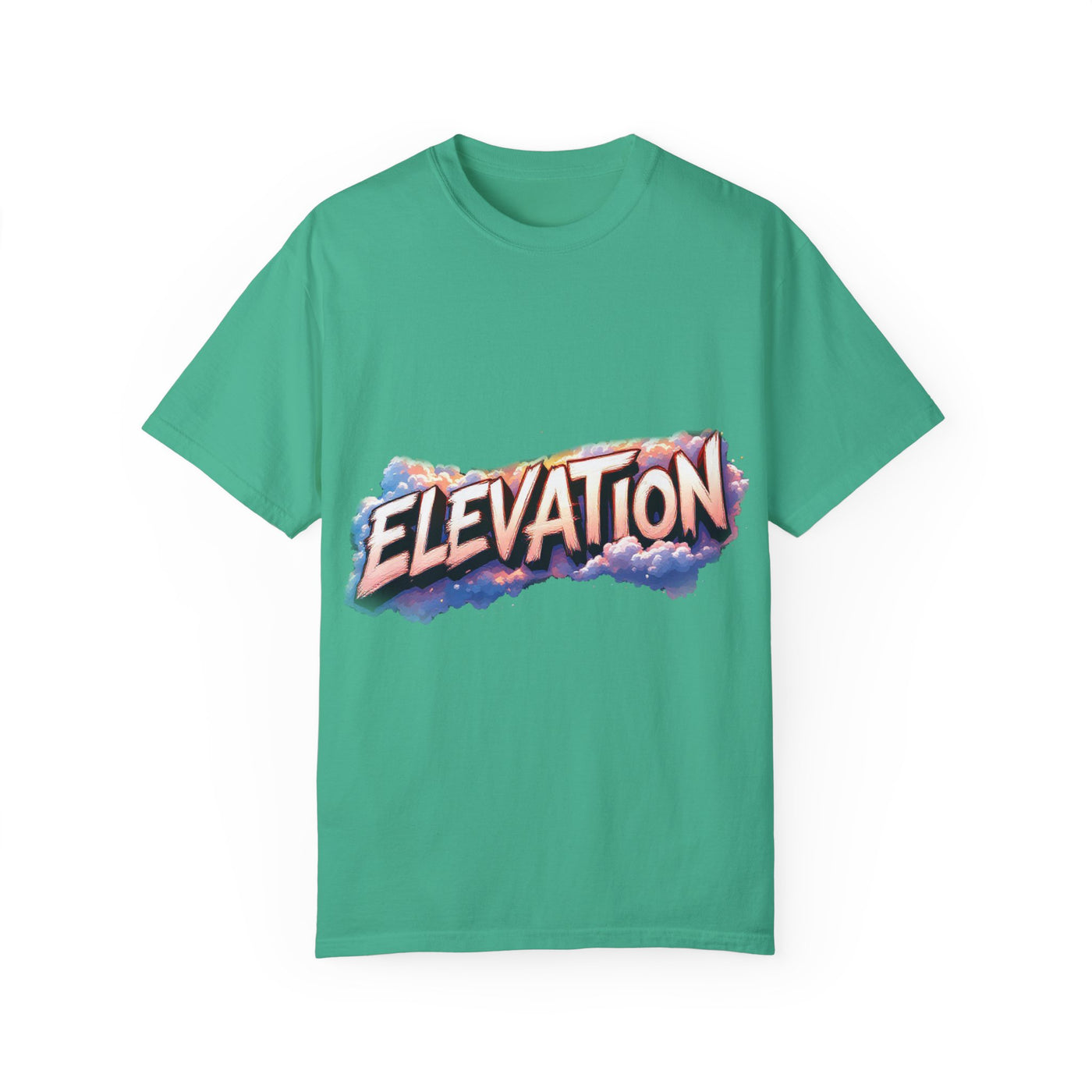 Cloud Drip T-Shirt