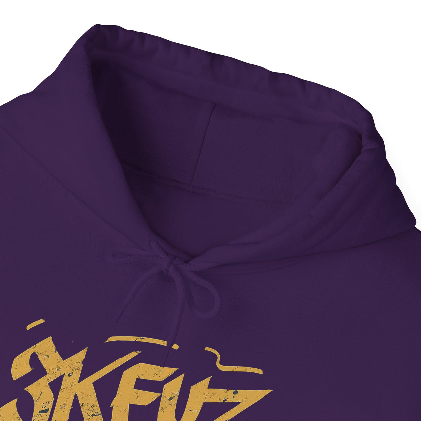 Street Drip Logo6 Unisex Hoodie