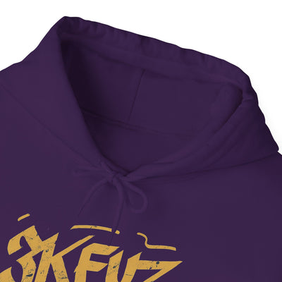 Street Drip Logo6 Unisex Hoodie