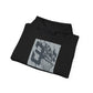 3keyz Big 3 Splash Unisex Hoodie