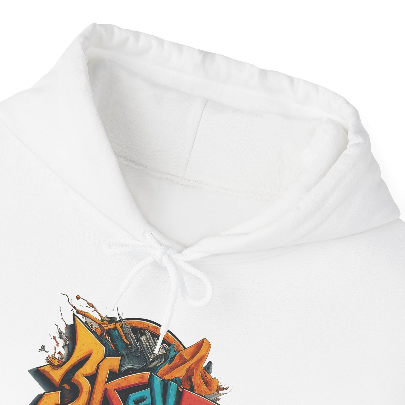 3keyz Street Drip Logo8 Unisex Hoodie