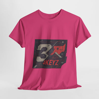 3keyz Big 3 Abstract