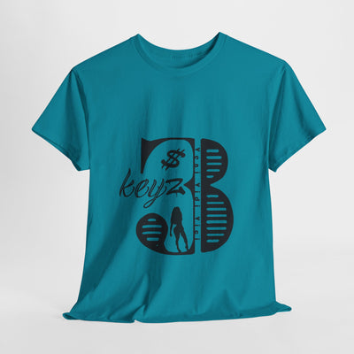 3keyz Original Drip Blk