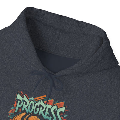 3keyz Street Drip Progress4 Hoodie