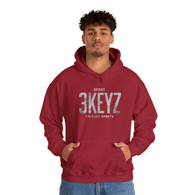 Street Drip Logo2 Hoodie