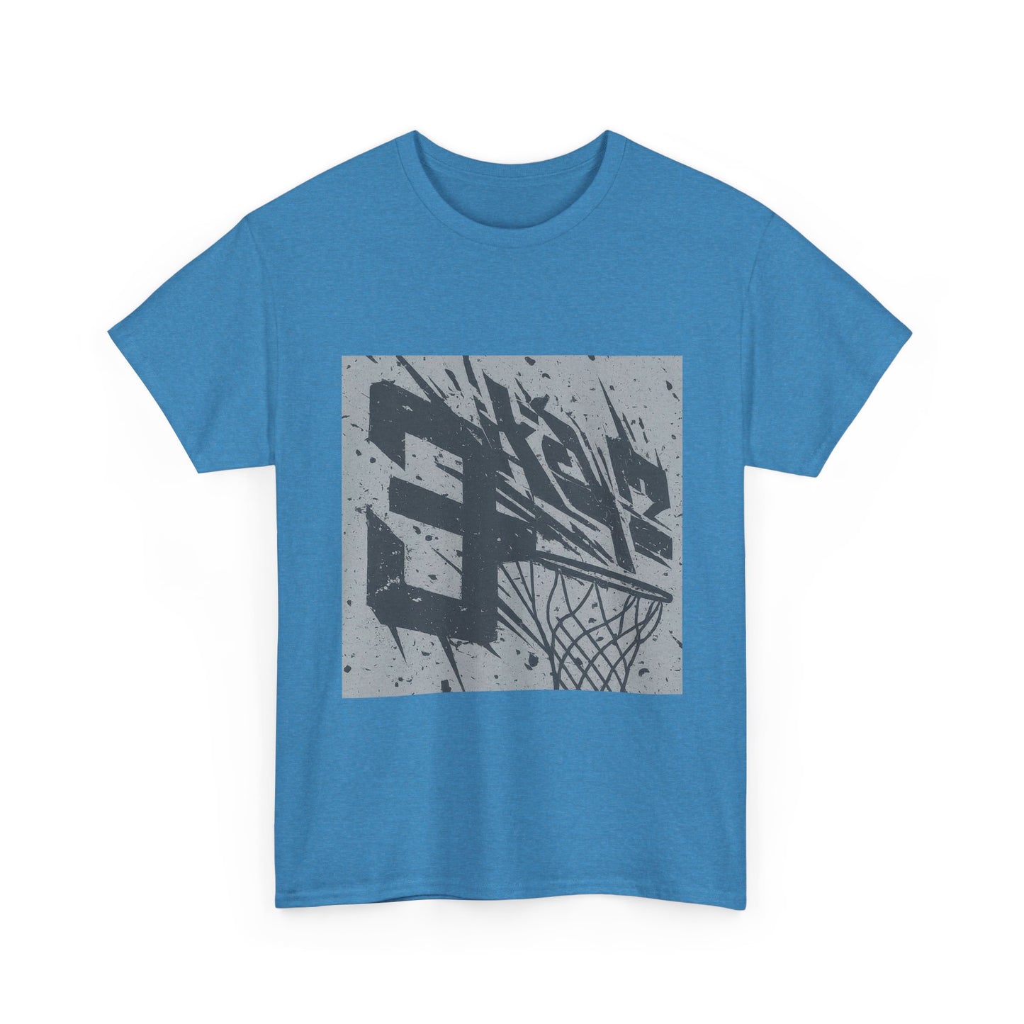 3keyz BIg 3 Splash Unisex T-Shirt