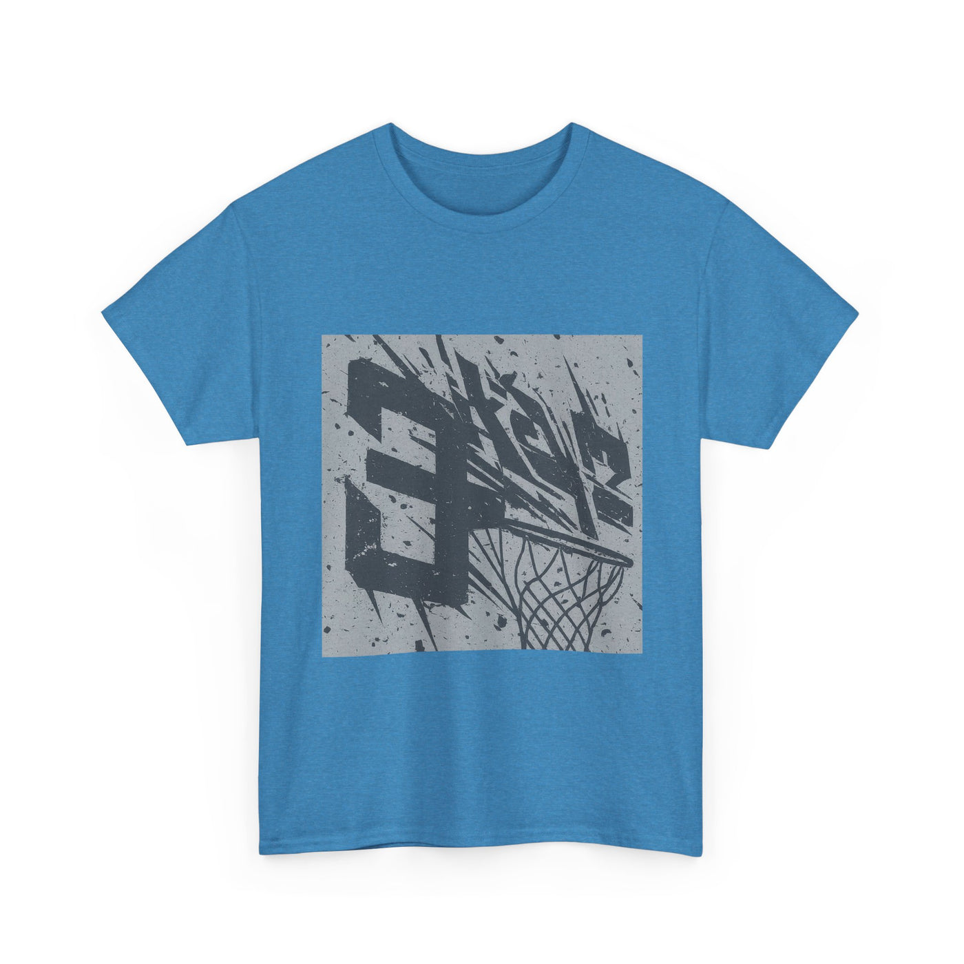 3keyz BIg 3 Splash Unisex T-Shirt