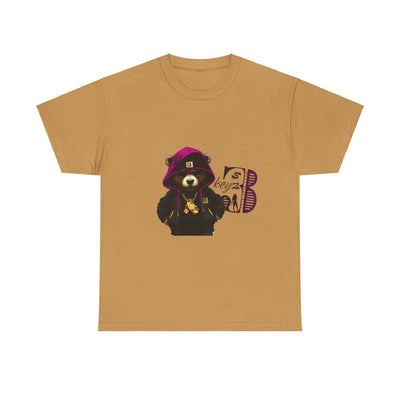 3keyz OG Teddy Purple