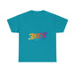 3keyz  Street Drip Logo9 Unisex T-Shirt
