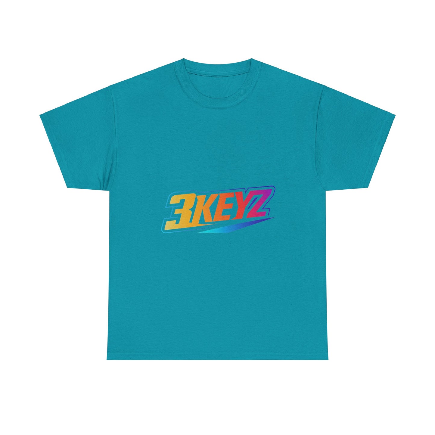 3keyz  Street Drip Logo9 Unisex T-Shirt