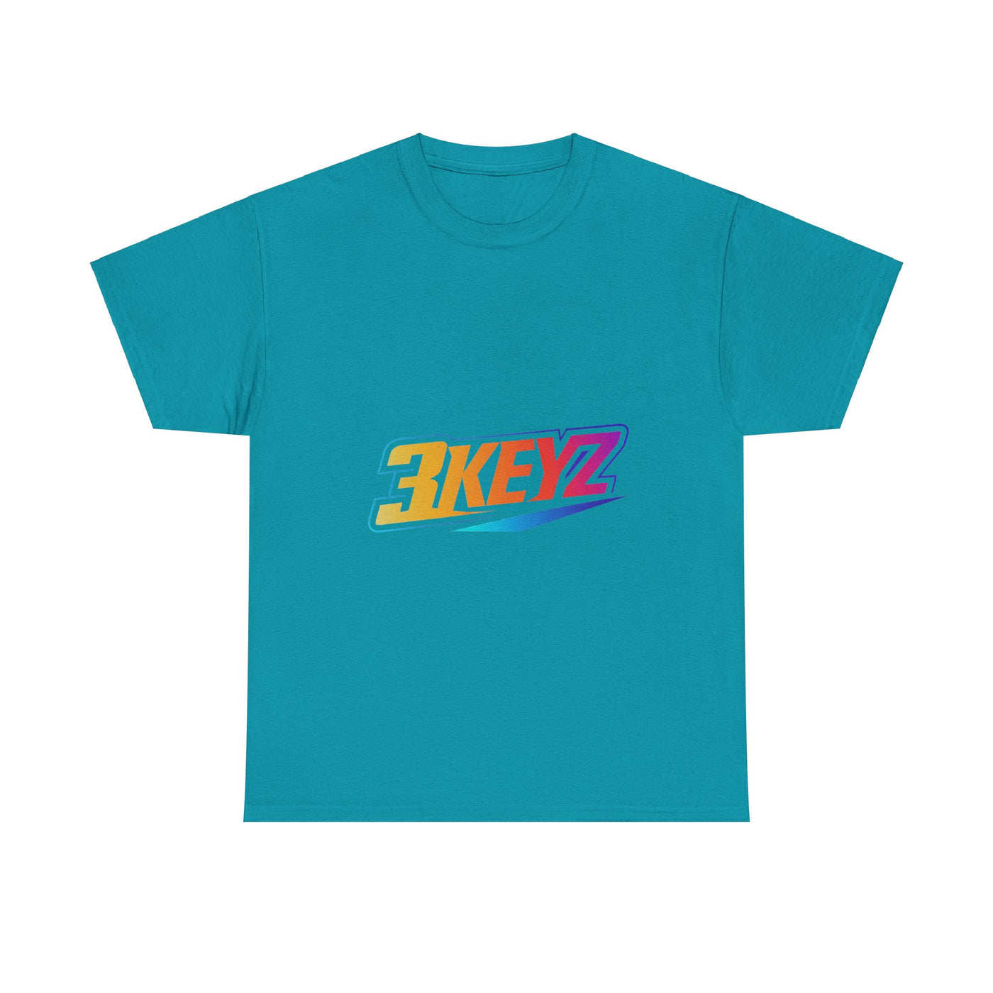 3keyz  Street Drip Logo9 Unisex T-Shirt