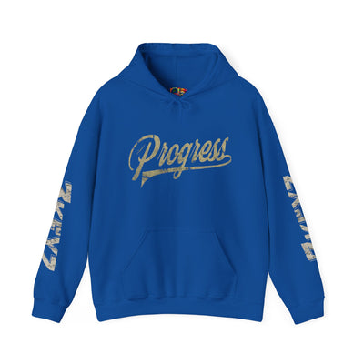 Hood Progress - Street Drip