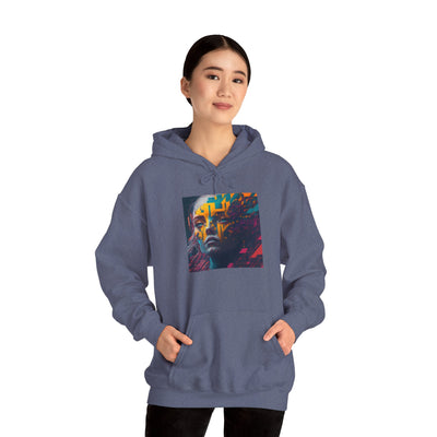 3keyz Street Drip ArtDrip10 Hoodie