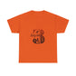 3keyz Original Style Orange Crush