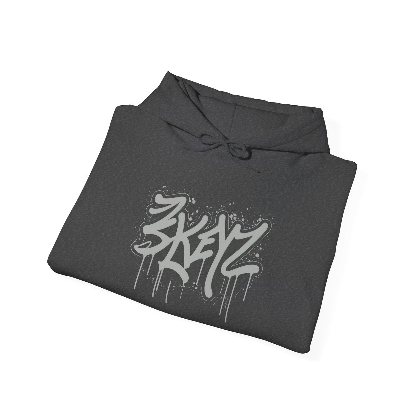 Street Drip Logo7 Hoodie