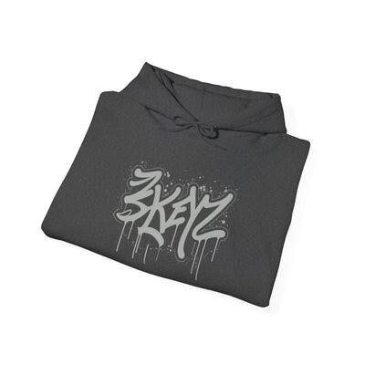 Street Drip Logo7 Hoodie