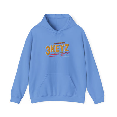 Street Drip Logo3 Unisex Hoodie