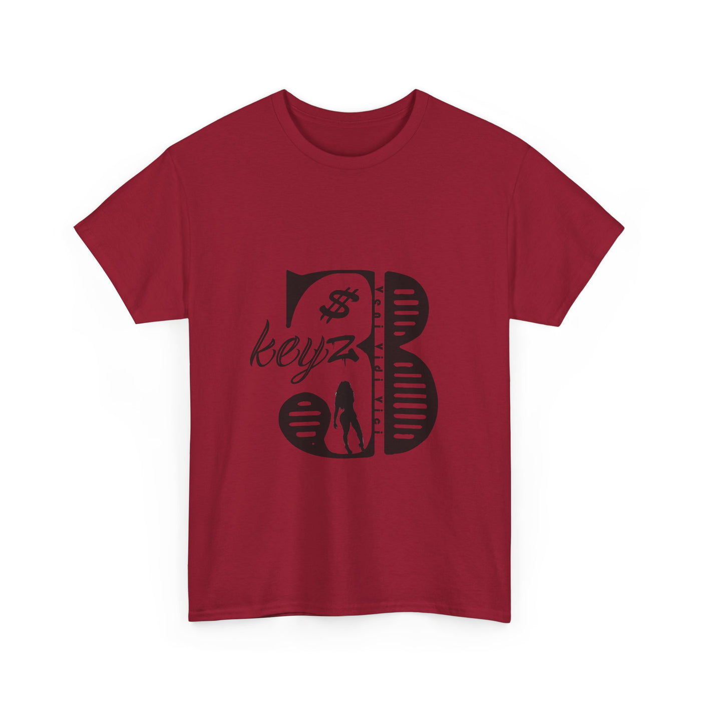 3keyz Original Drip Blk