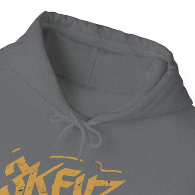 Street Drip Logo6 Unisex Hoodie