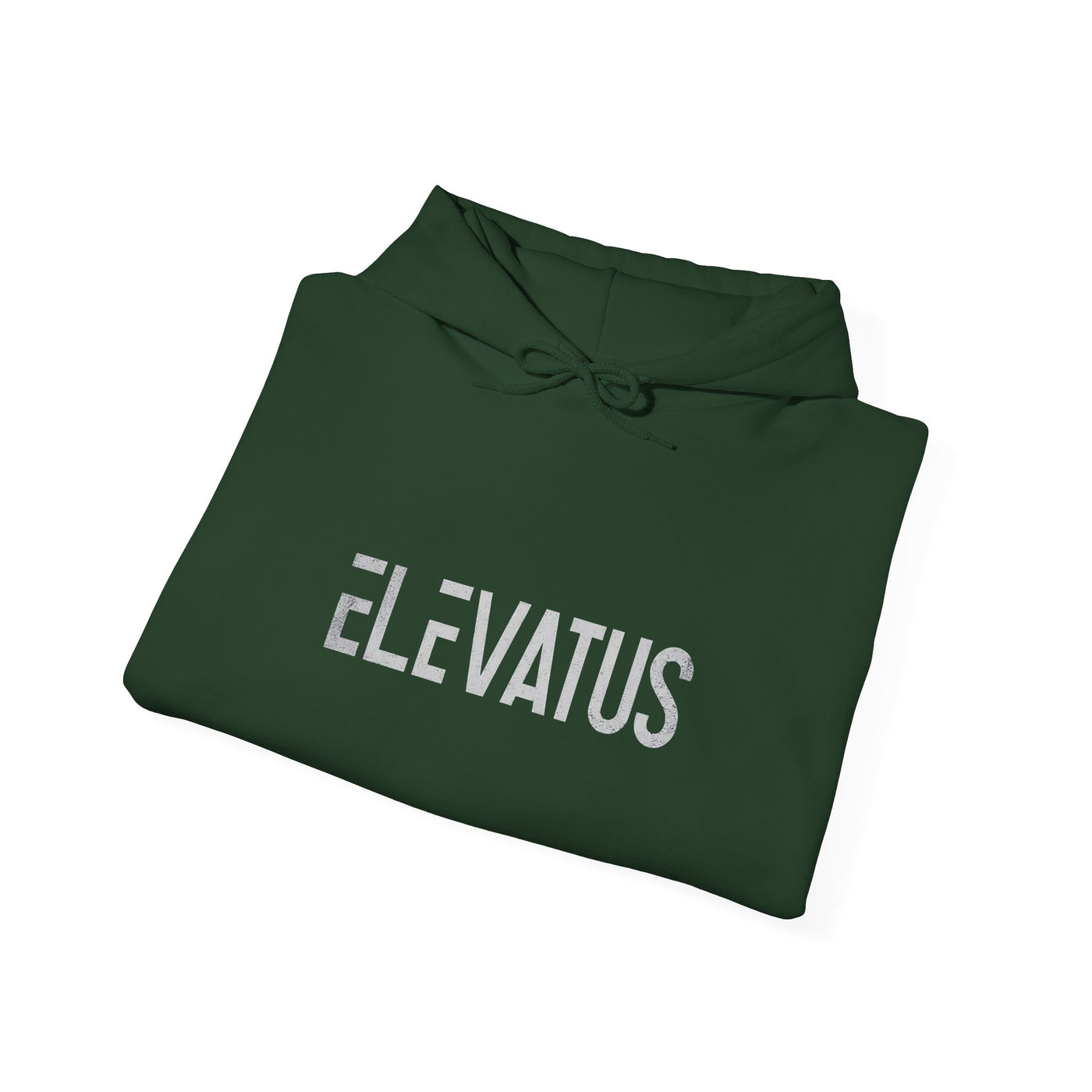 Street Drip Hoodie - 3keyz Elevate1 Design