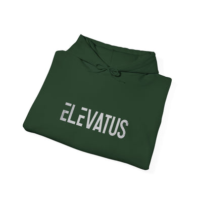 Street Drip Hoodie - 3keyz Elevate1 Design