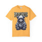 Street Drip T-shirt - Progress 3 Teddy Drip